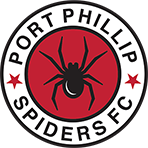 Port Phillip Spiders Football Club